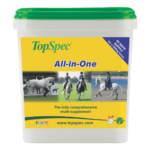 TopSpec-All-in-One